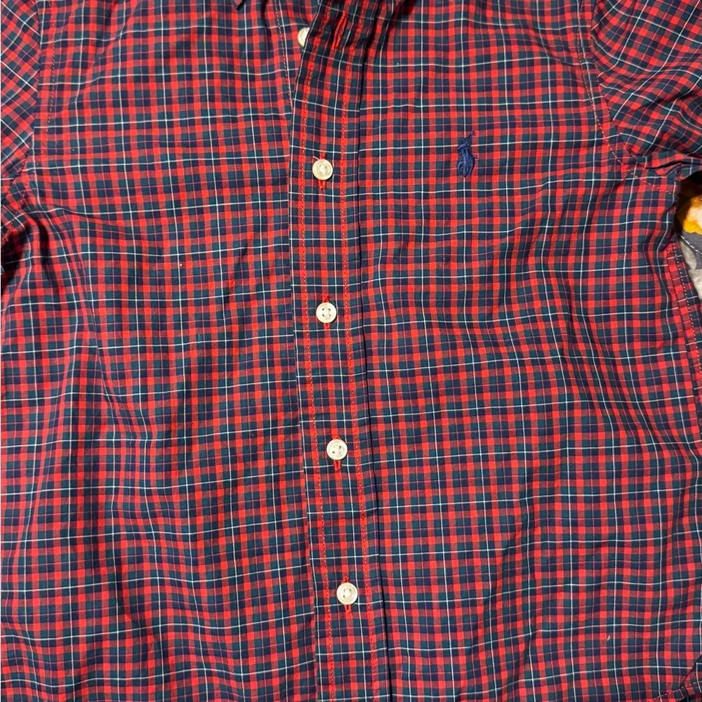 Polo Ralph Lauren - Picture 3 of 3
